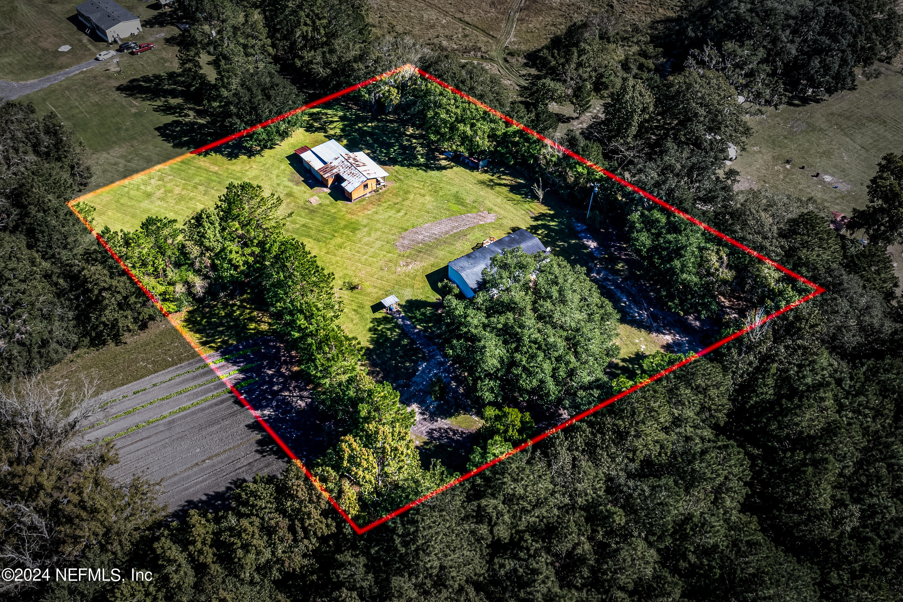 48124 Whittaker Road Hilliard, FL 32046 - Photo 36 of 45 ZJP - WRH -37
