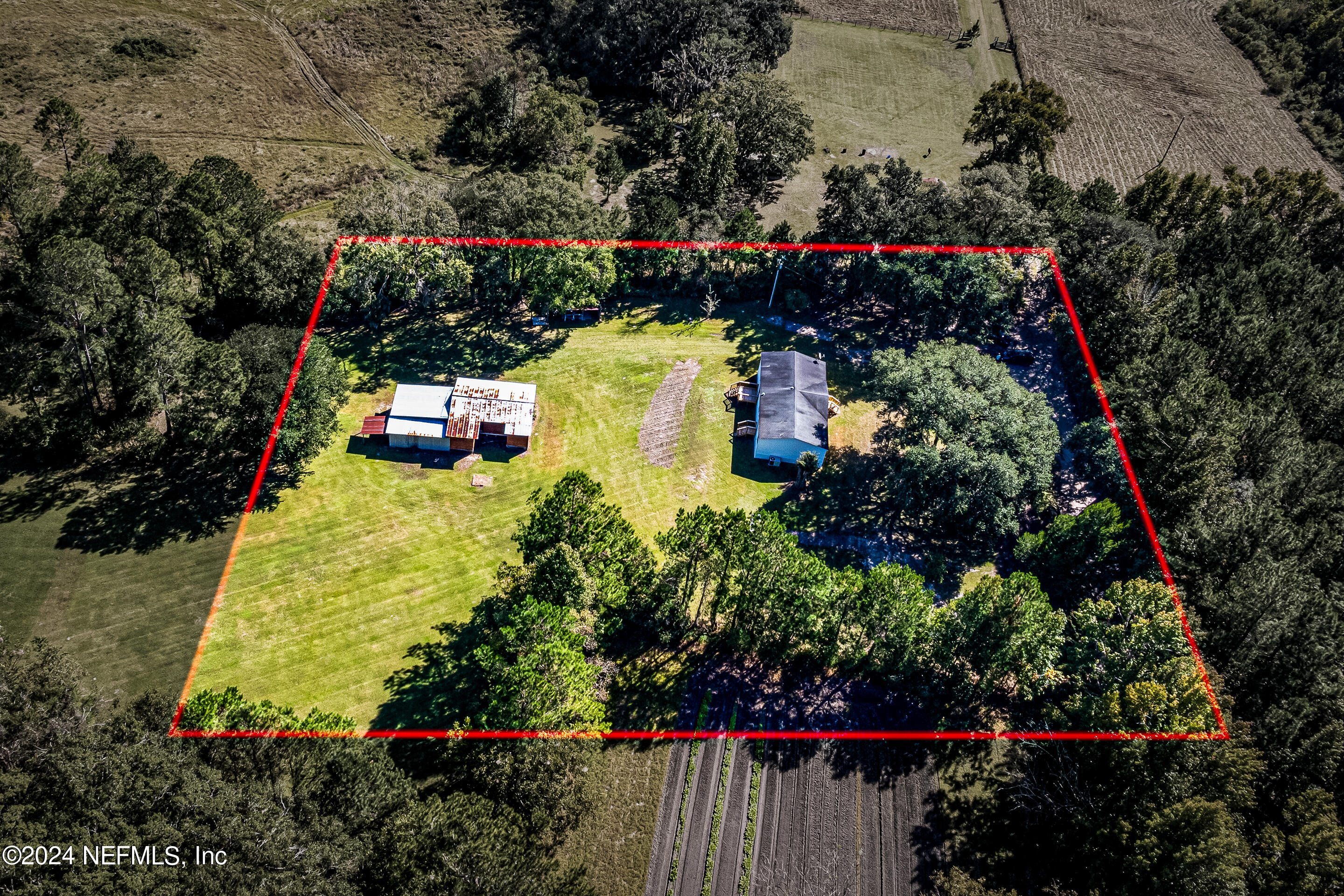 48124 Whittaker Road Hilliard, FL 32046 - Photo 37 of 45 ZJP - WRH -38