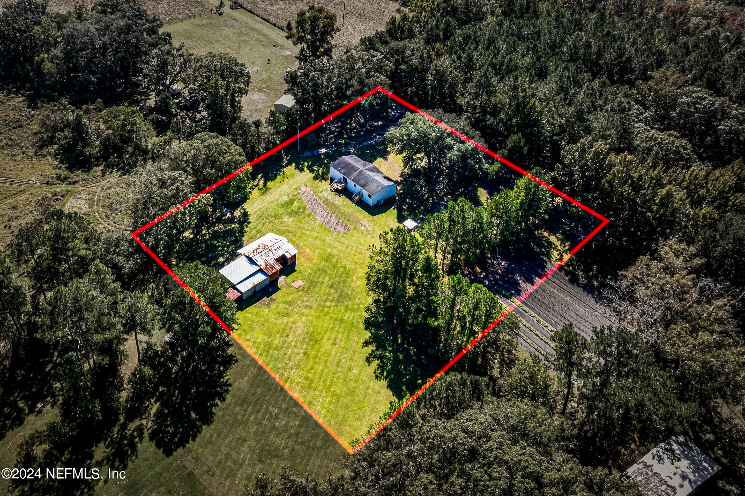 48124 Whittaker Road Hilliard, FL 32046 - Photo 38 of 45 ZJP - WRH -39