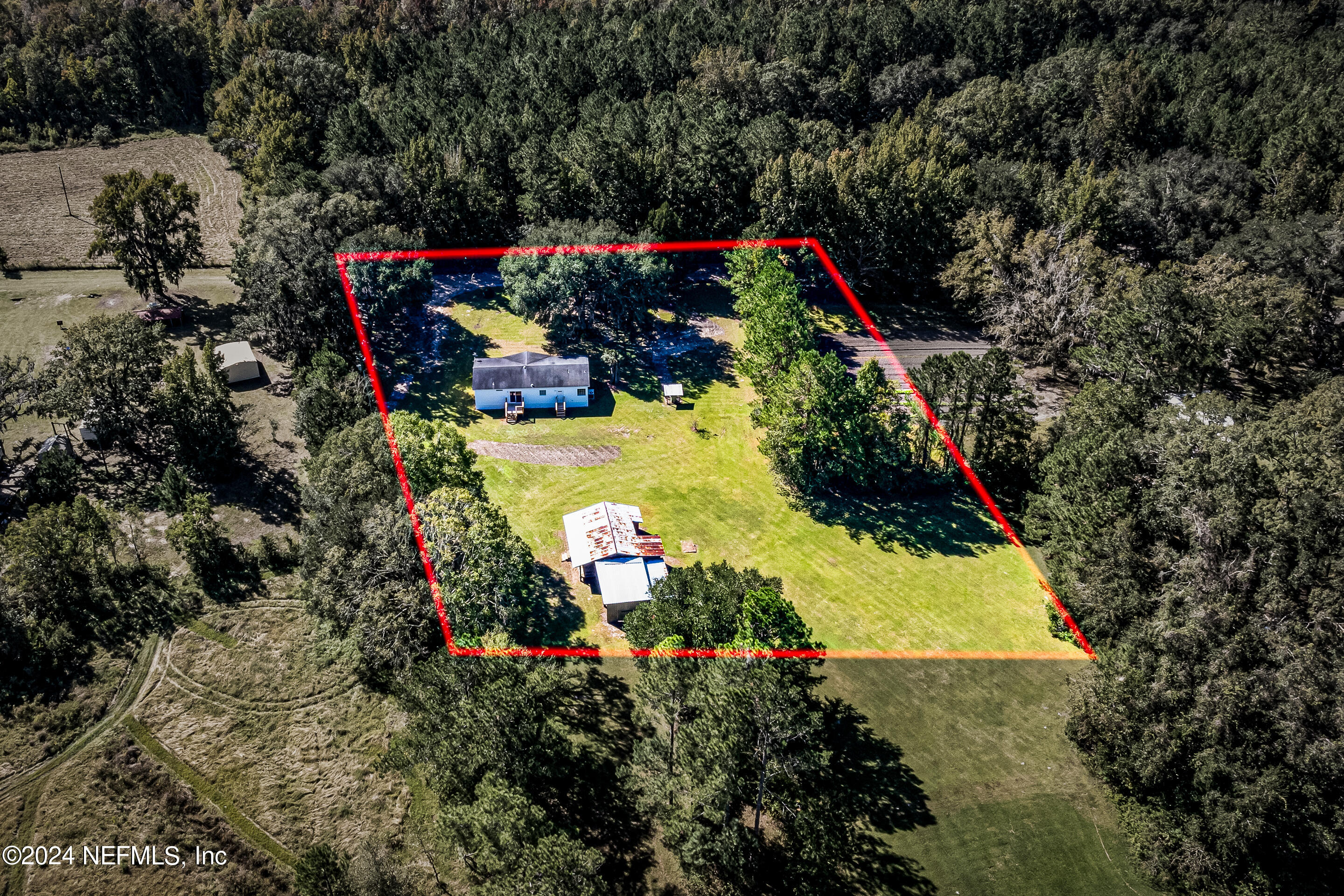 48124 Whittaker Road Hilliard, FL 32046 - Photo 39 of 45 ZJP - WRH -40