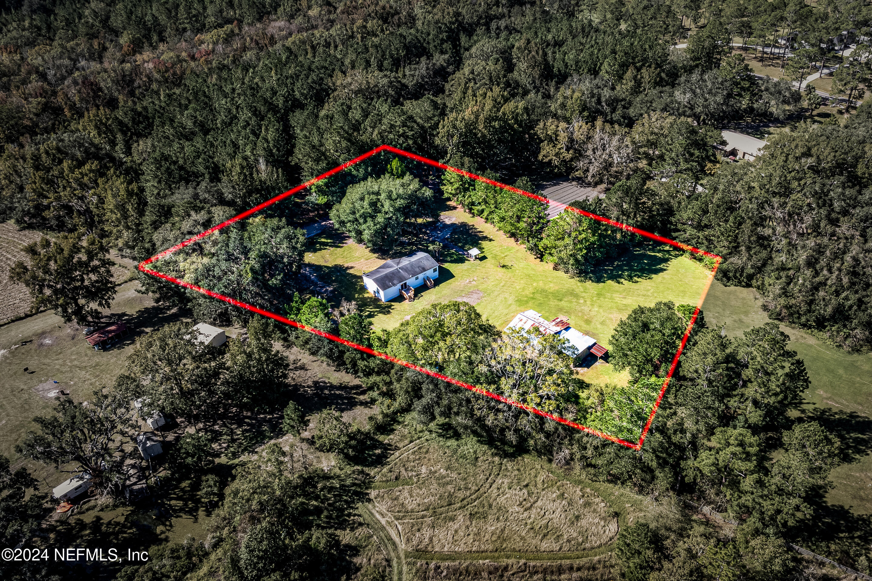 48124 Whittaker Road Hilliard, FL 32046 - Photo 40 of 45 ZJP - WRH -41