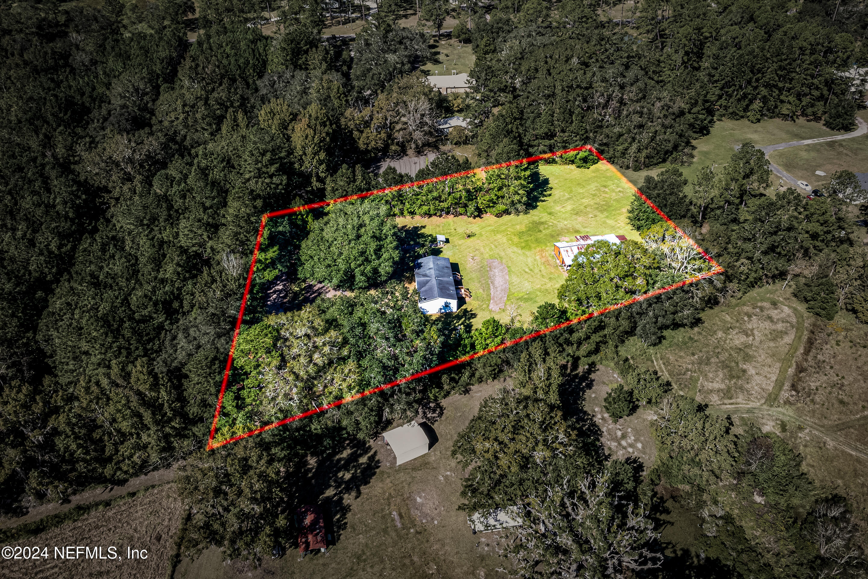 48124 Whittaker Road Hilliard, FL 32046 - Photo 41 of 45 ZJP - WRH -42