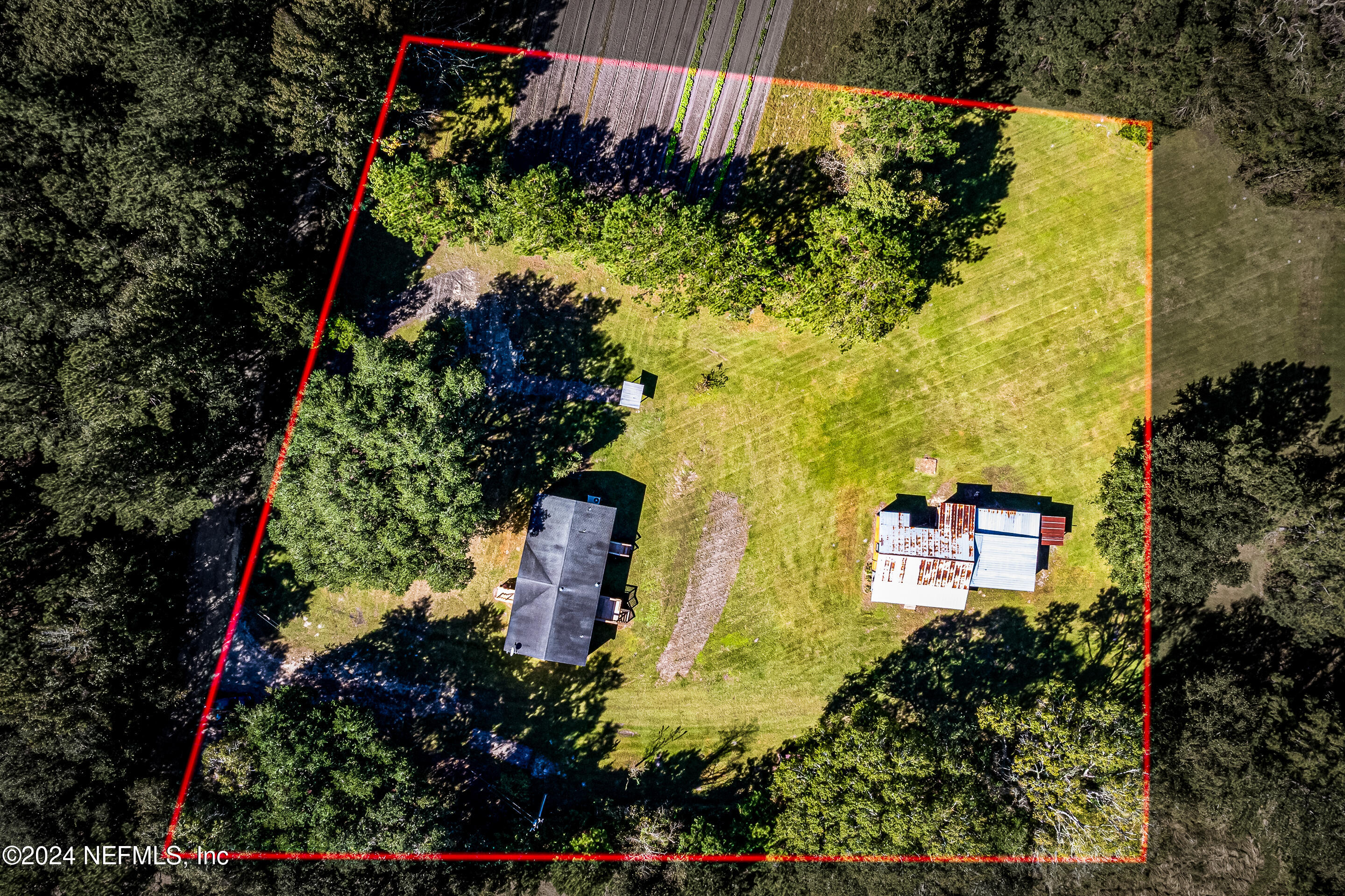 48124 Whittaker Road Hilliard, FL 32046 - Photo 42 of 45 ZJP - WRH -43
