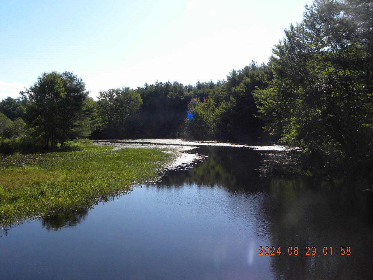 Lot A Bernier Road Sanford, ME 04073 - Photo 13 of 19 DSCN9241