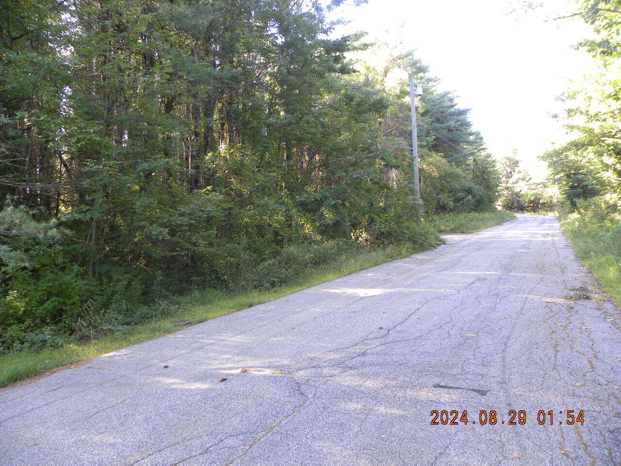 Lot A Bernier Road Sanford, ME 04073 - Photo 6 of 19 DSCN9233