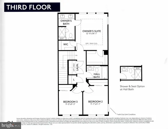 $575,000 | 234 Freshet Lane, Laurel, MD 20724