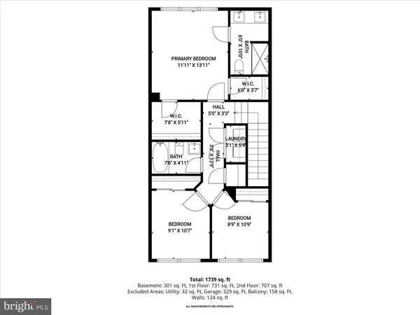 $575,000 | 234 Freshet Lane, Laurel, MD 20724