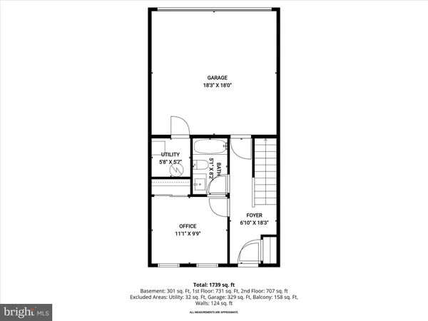 $575,000 | 234 Freshet Lane, Laurel, MD 20724