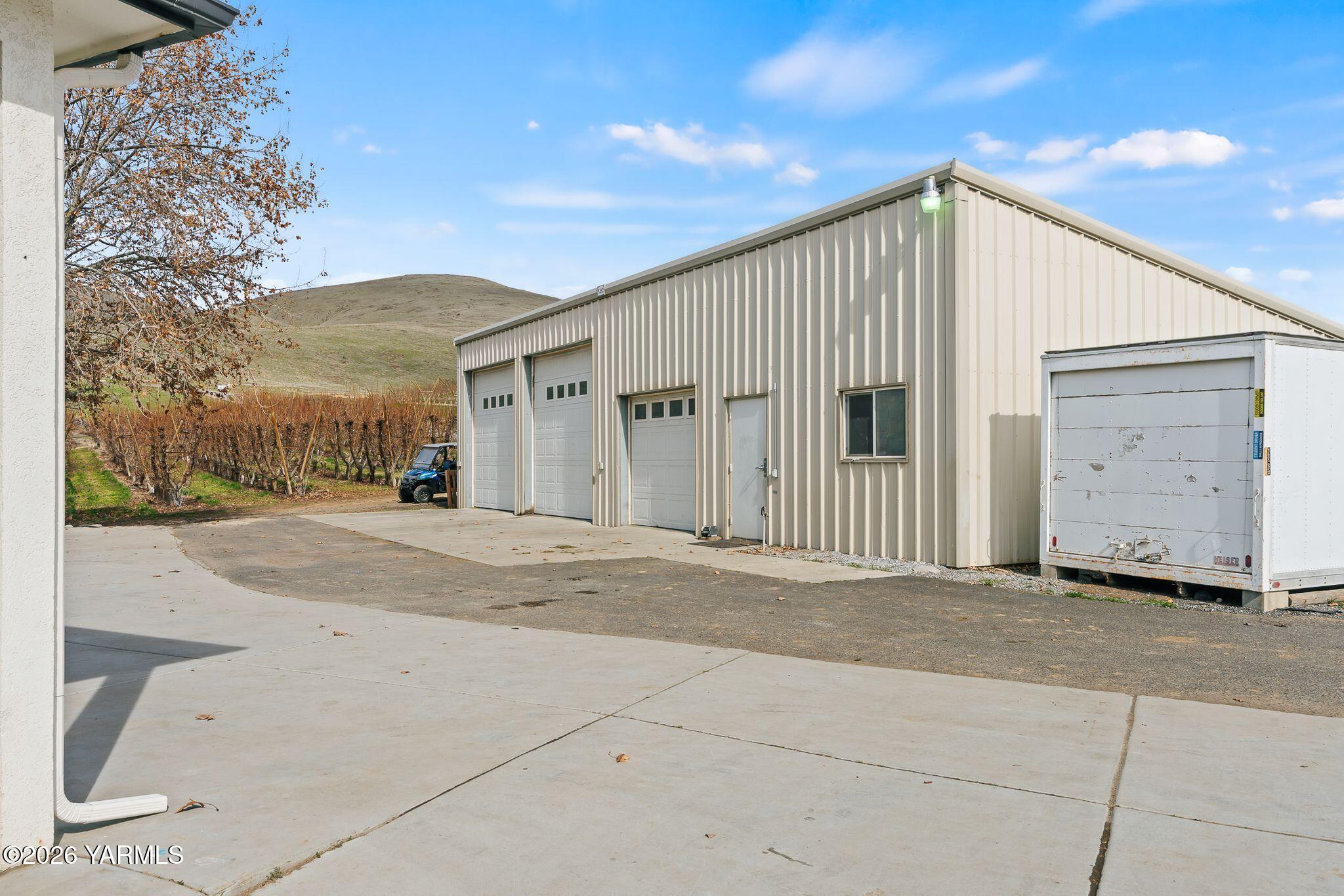 321 Gangl Road Wapato, WA 98951 - Photo 15 of 54 15_321 Gangl Rd Exteriors-2
