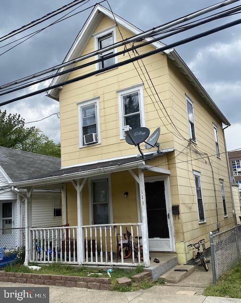 113 Webster Street Riverside, NJ 08075 - Photo 2 of 2