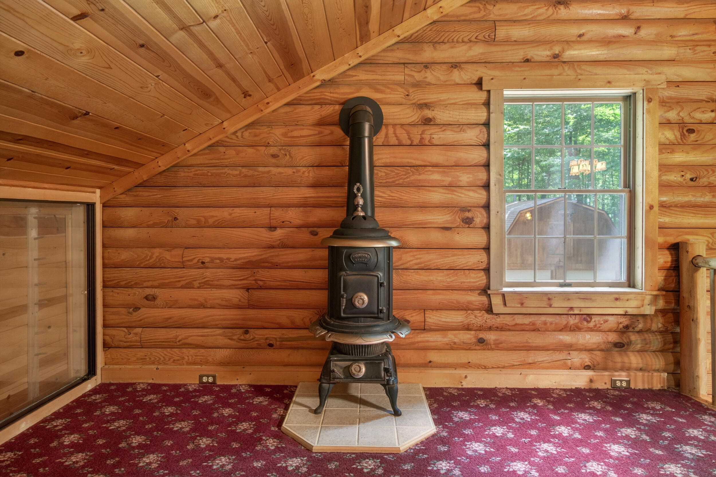 7789 Thorne Road Horton, MI 49246 - Photo 28 of 65 Second Floor Open Room