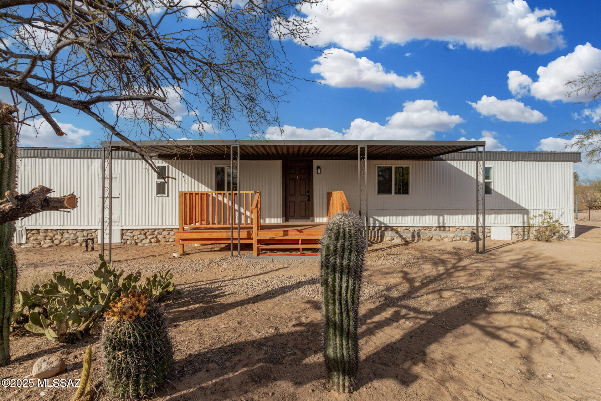 12406 West Picture Rocks Road Tucson, AZ 85743 - Photo 1 of 30 Gallery Image 1