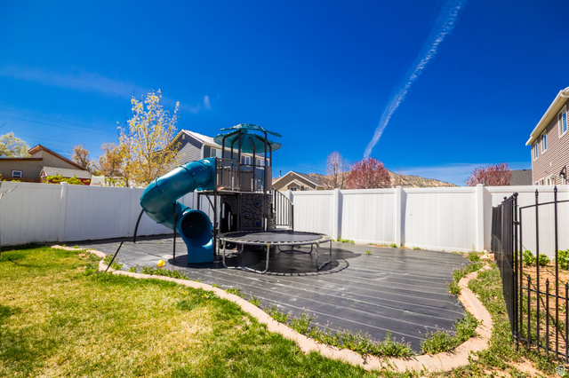 2933 Borah Vernal, UT 84078 - Photo 30 of 34