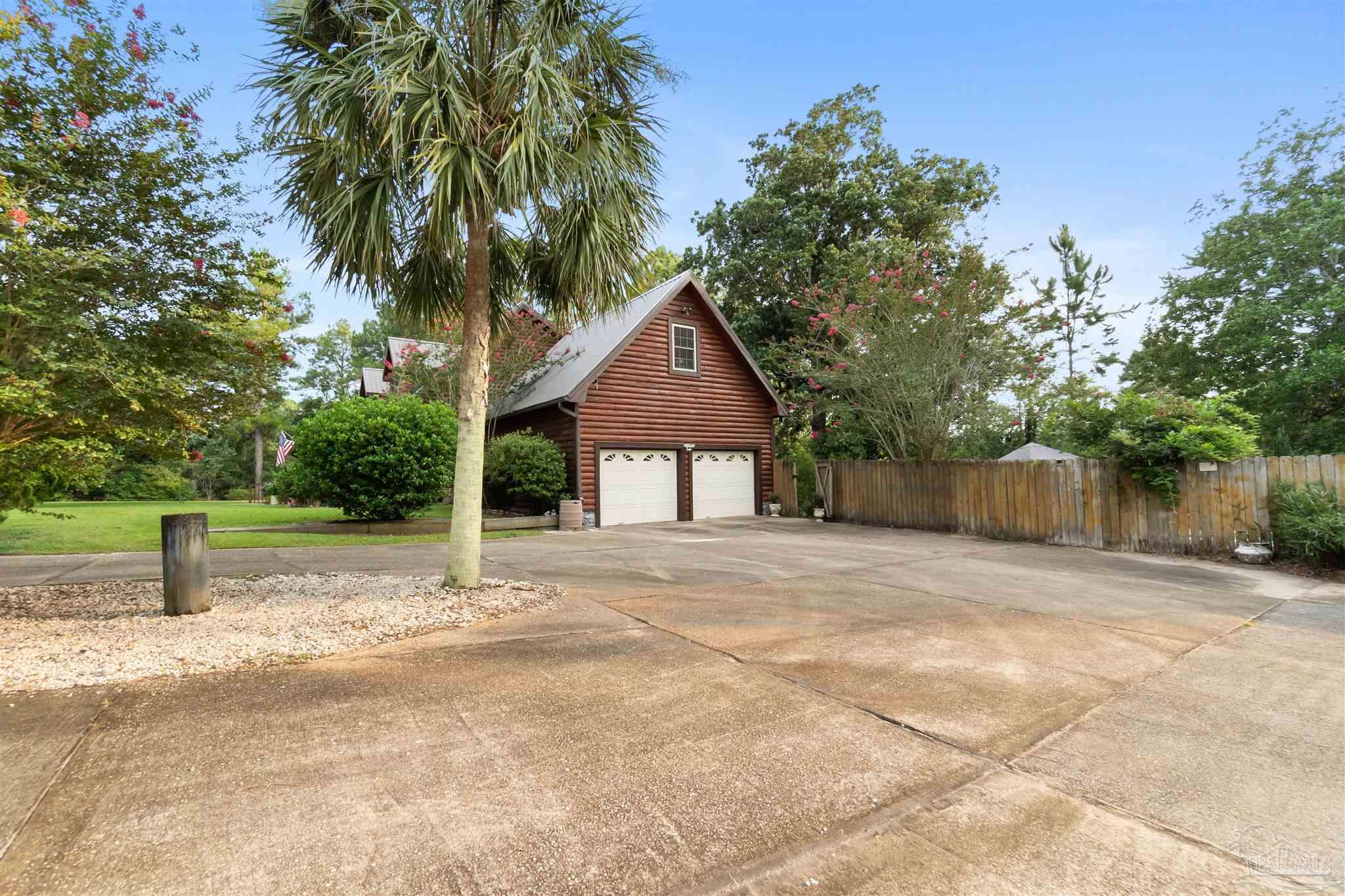 6710 Helms Road Pensacola, FL 32526 - Photo 37 of 46 Gallery Image 37