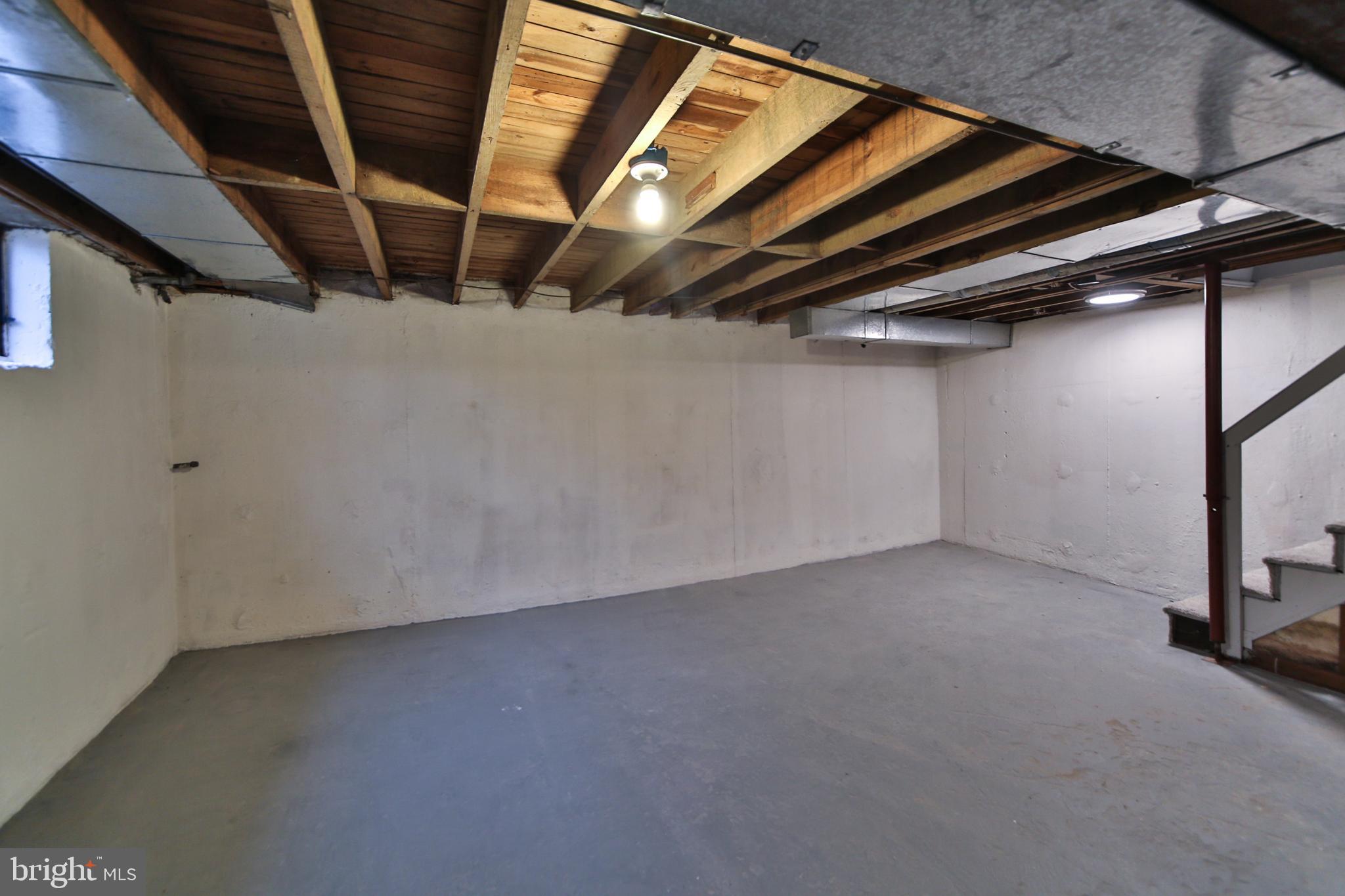 125 Paper Mill Road Oreland, PA 19075 - Photo 22 of 26 Basement