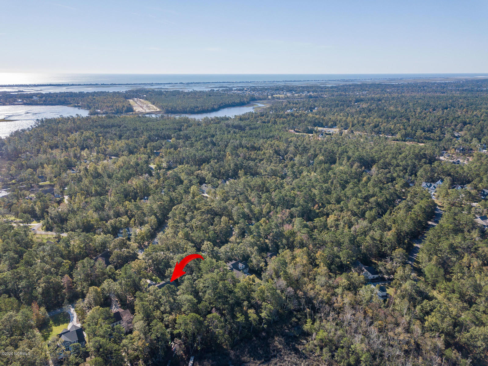 110 Canvasback Point Hampstead, NC 28443 - Photo 85 of 85 13_110CanvasbackPoint13_mls