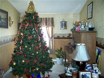 2822 Mt Tabor Road Ewing, KY 41039 - Photo 15 of 23 Photo 15