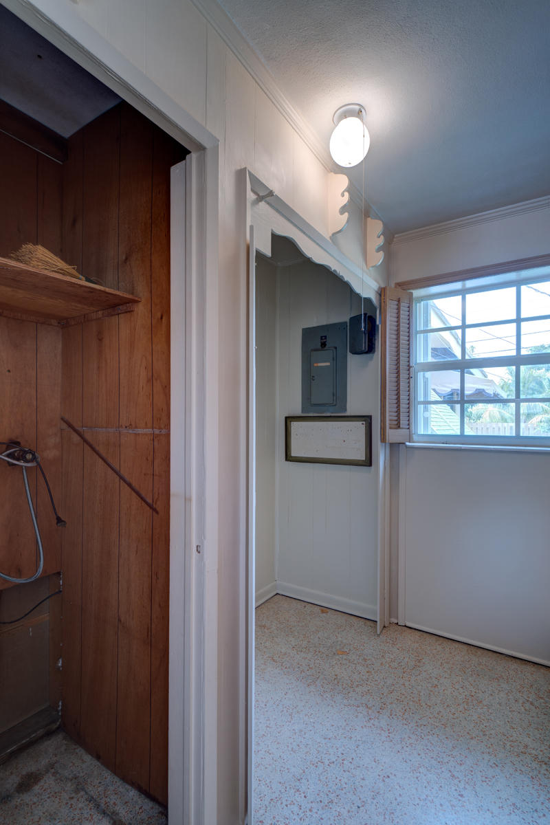 454 Northeast 28th Road Boca Raton, FL 33431 - Photo 24 of 24 Utility Room