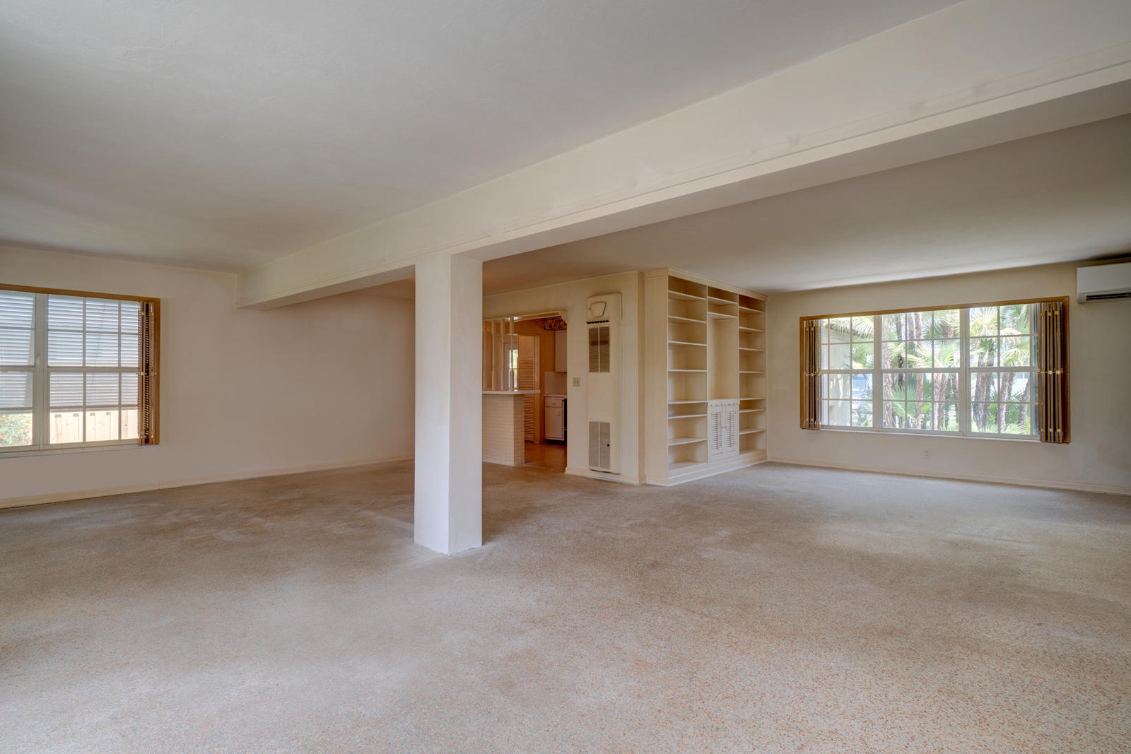 454 Northeast 28th Road Boca Raton, FL 33431 - Photo 7 of 24 Open Living/Dining Room