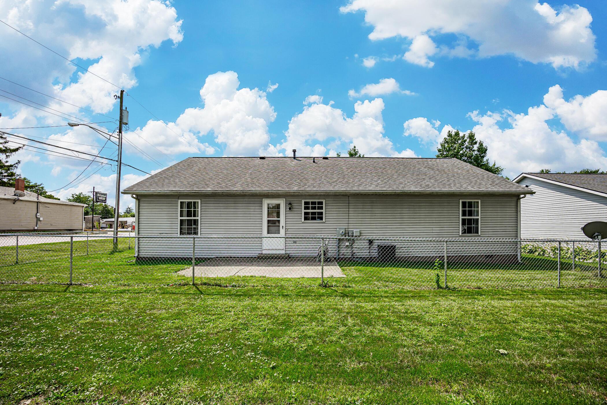 150 Rumsey Road Columbus, OH 43207 - Photo 38 of 46 150 Rumsey Road 017