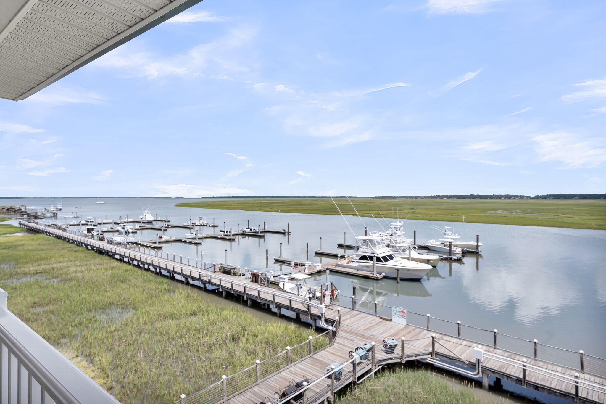 3701 Docksite Road, Unit 320 Edisto Island, SC 29438 - Photo 1 of 47 Gallery Image 1