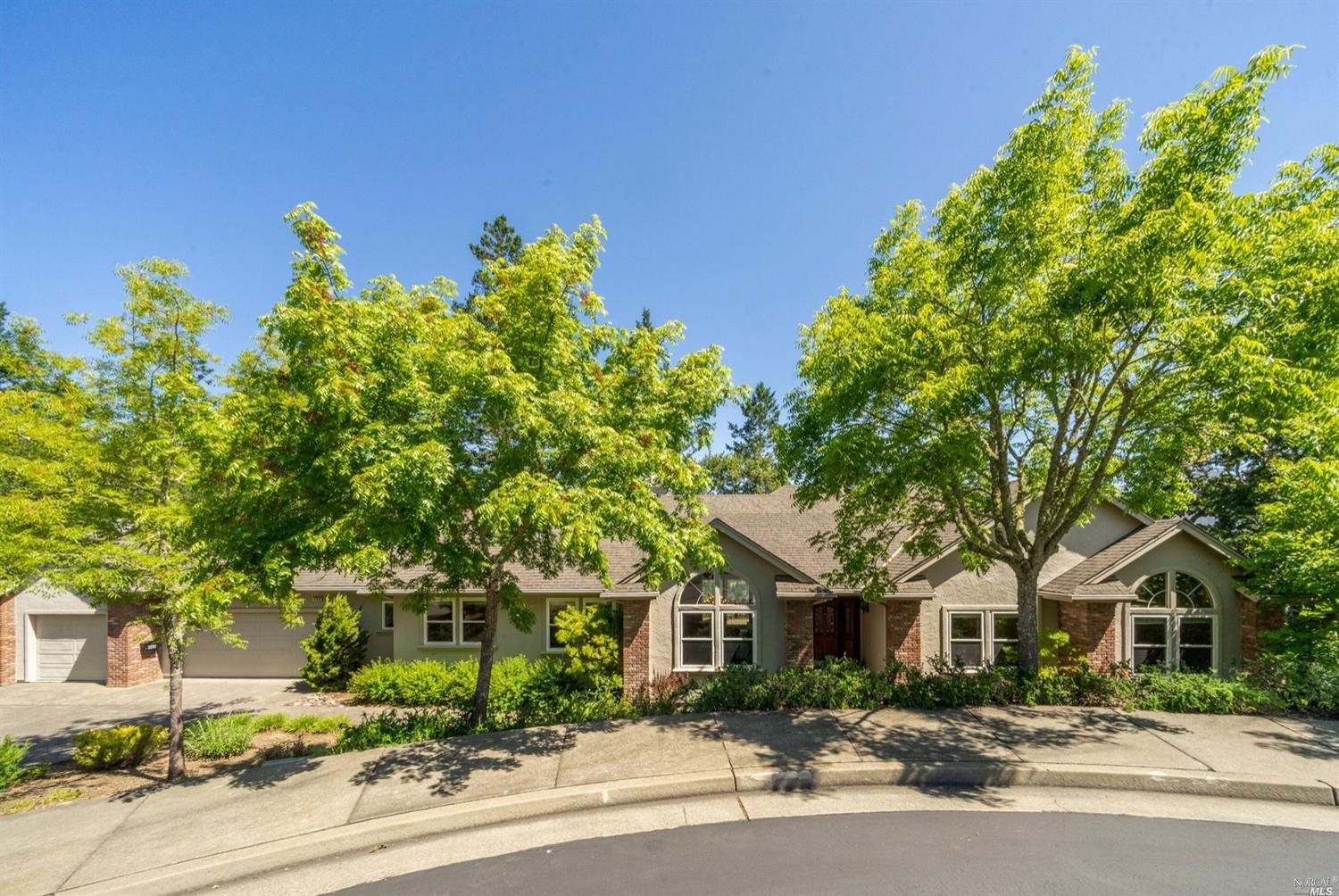 488 Shooting Star Place Santa Rosa, CA 95409 - Photo 1 of 1 Gallery Image 1