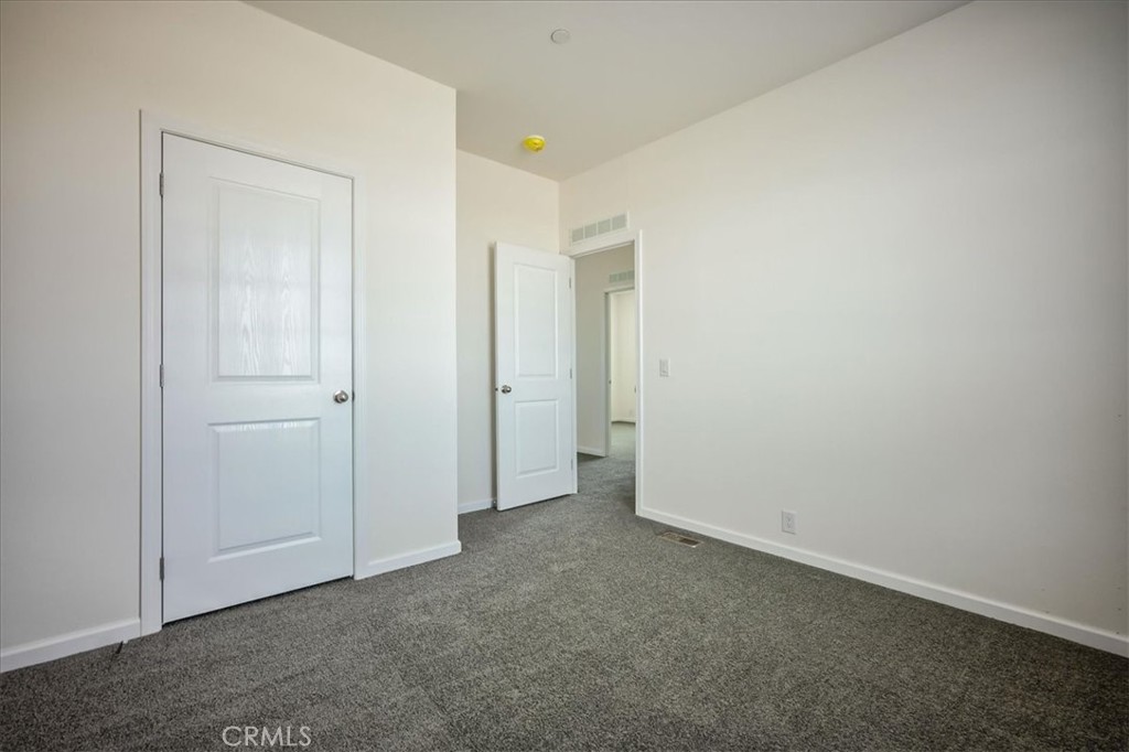 12076 Lager Road Phelan, CA 92371 - Photo 20 of 30 a view of an empty room