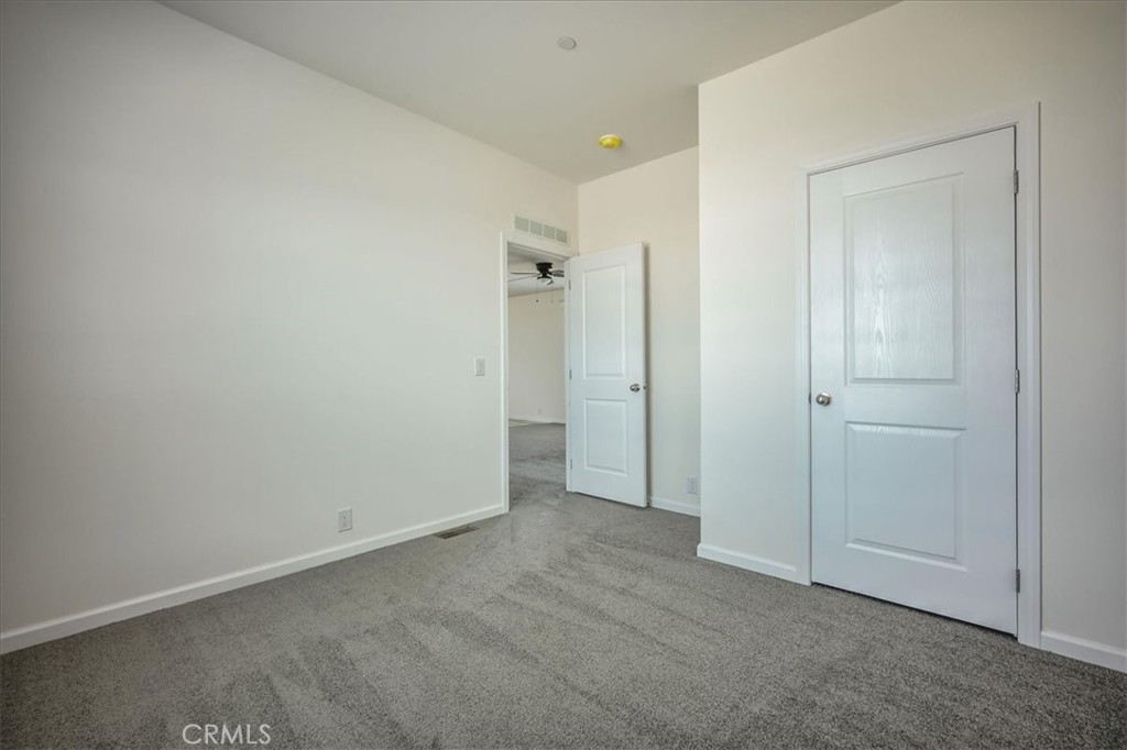 12076 Lager Road Phelan, CA 92371 - Photo 23 of 30 a view of an empty room