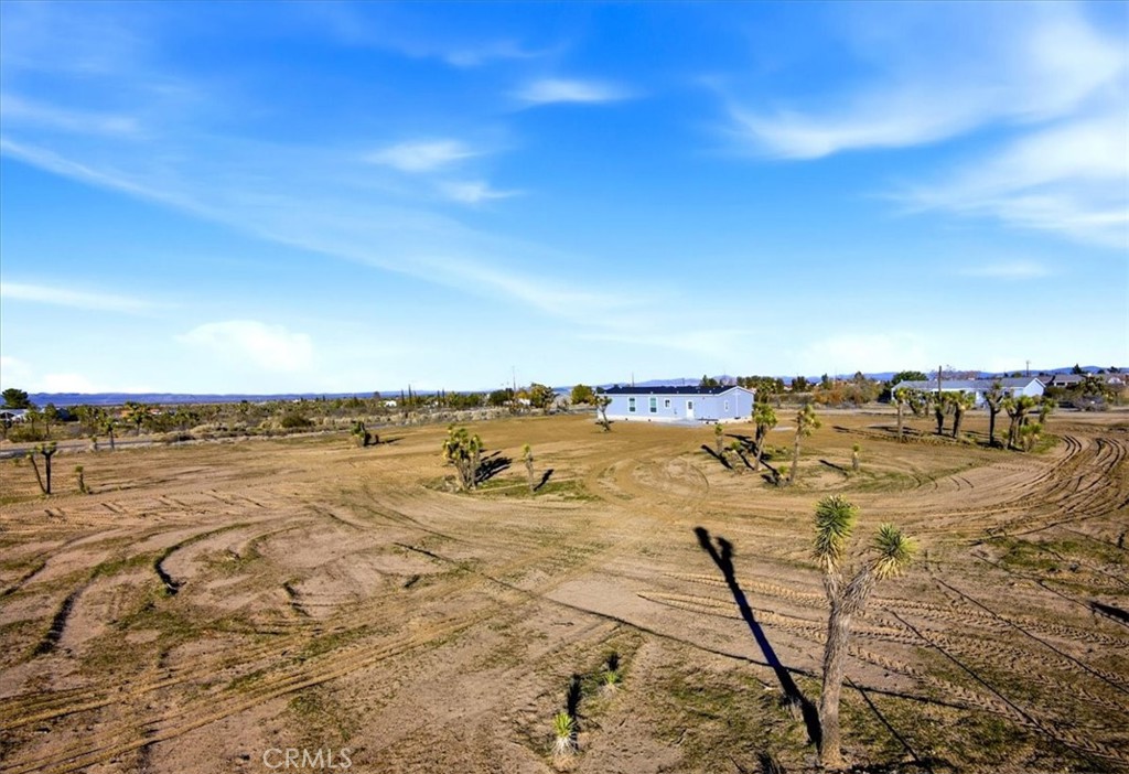 12076 Lager Road Phelan, CA 92371 - Photo 27 of 30 a view of a beach with an ocean view