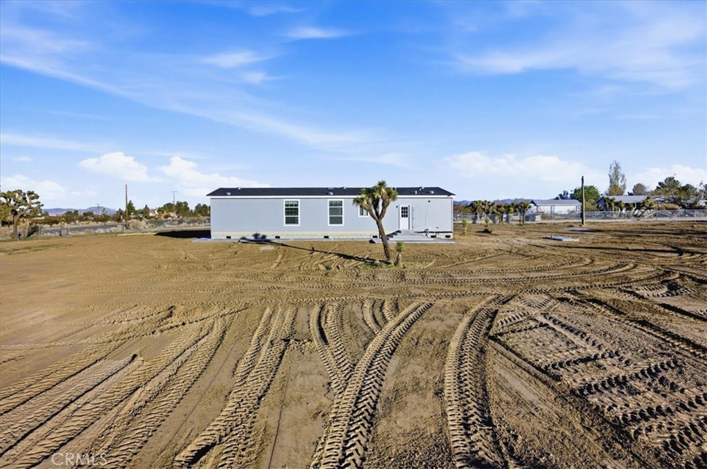 12076 Lager Road Phelan, CA 92371 - Photo 28 of 30 a view of an ocean