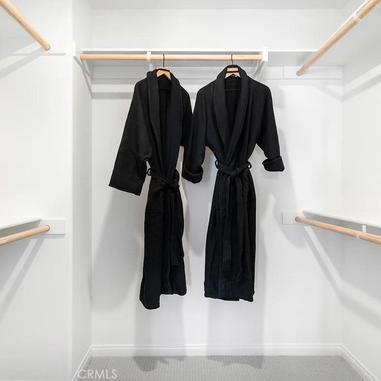 1210 Yeager Avenue Rialto, CA 92376 - Photo 15 of 24 a close view of walk in closet