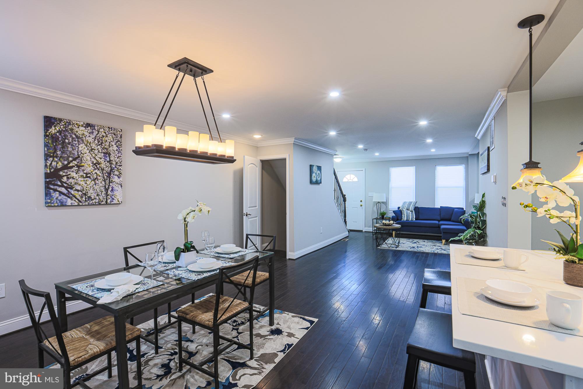 4509 Fairfax Road Baltimore, MD 21216 - Photo 8 of 30 Gallery Image 8