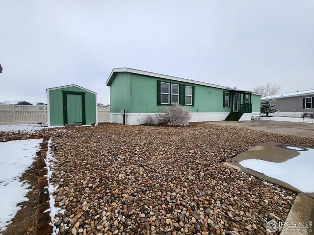 $99,000 | 10639 Ashwood Street, Firestone, CO 80504