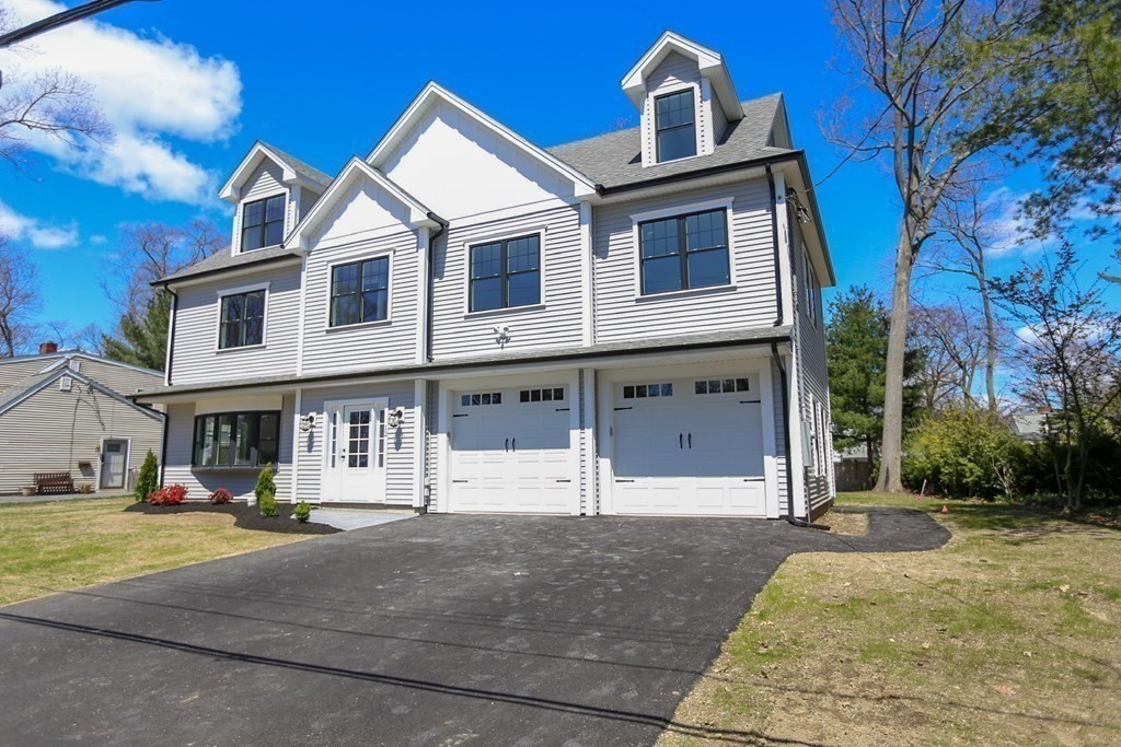 12 Ranger Road Natick, MA 01760 - Photo 1 of 19 Gallery Image 1