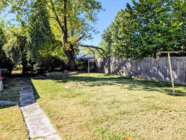 $179,900 | 107 West Main Street, Westport, IN 47283