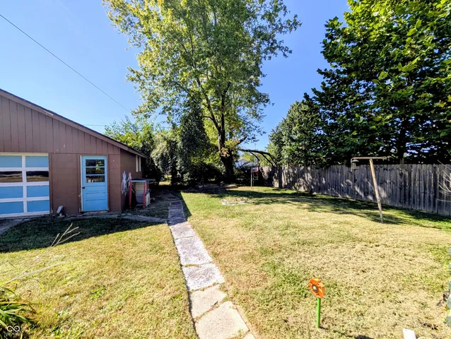 $179,900 | 107 West Main Street, Westport, IN 47283