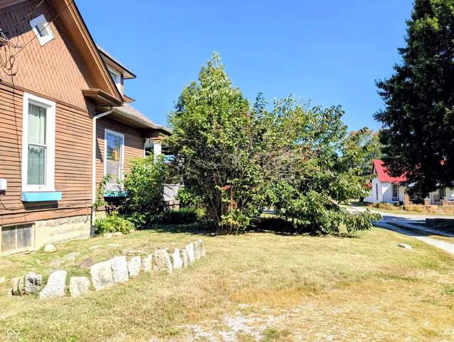 $179,900 | 107 West Main Street, Westport, IN 47283