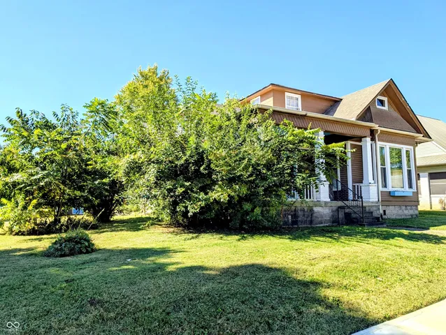 $179,900 | 107 West Main Street, Westport, IN 47283