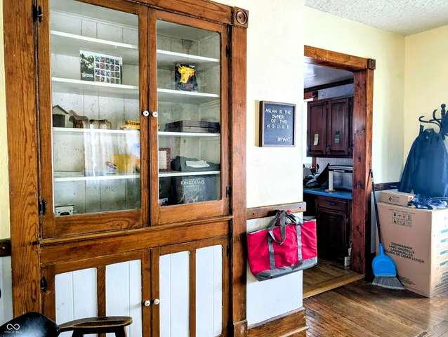 $179,900 | 107 West Main Street, Westport, IN 47283