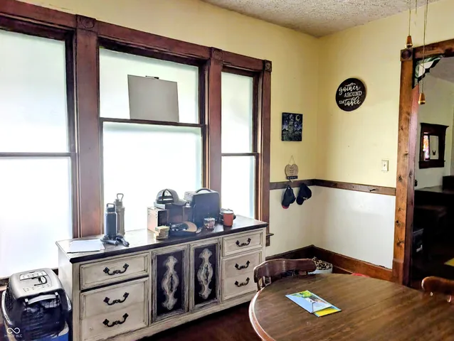 $179,900 | 107 West Main Street, Westport, IN 47283