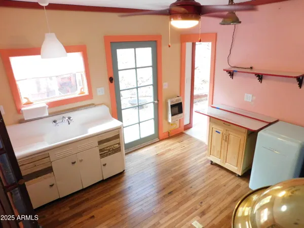 $499,000 | 21 Temby Avenue, Bisbee, AZ 85603