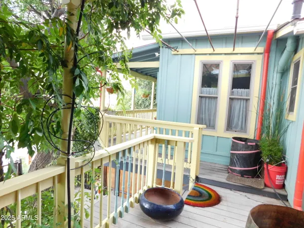 $499,000 | 21 Temby Avenue, Bisbee, AZ 85603