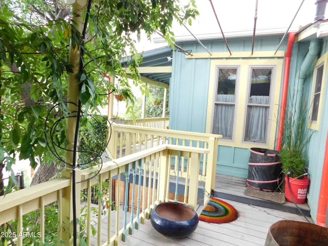 $598,000 | 21 Temby Avenue, Bisbee, AZ 85603