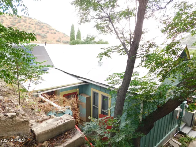 $598,000 | 21 Temby Avenue, Bisbee, AZ 85603