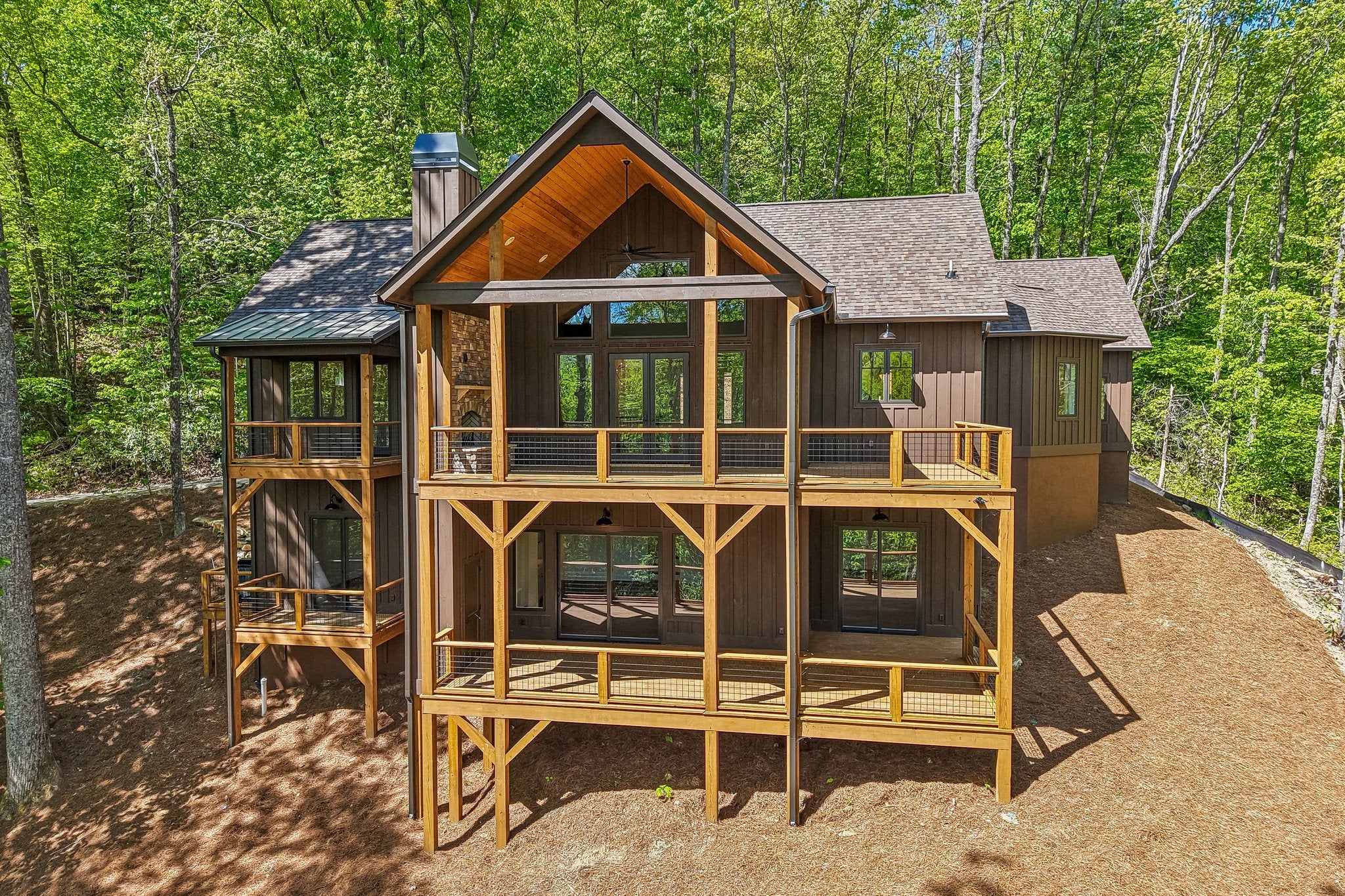 297 Easy Springs Road Sapphire, NC 28774 - Photo 53 of 64 Gallery Image 53