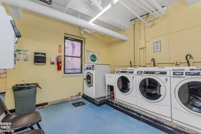 $509,000 | 3616 Henry Hudson Parkway, Unit 7AS | Central Riverdale