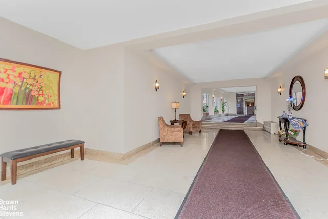 $509,000 | 3616 Henry Hudson Parkway, Unit 7AS | Central Riverdale