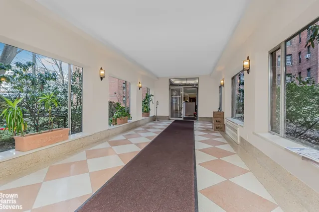 $509,000 | 3616 Henry Hudson Parkway, Unit 7AS | Central Riverdale