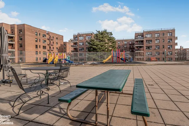 $509,000 | 3616 Henry Hudson Parkway, Unit 7AS | Central Riverdale