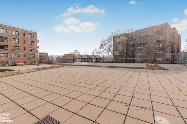 $509,000 | 3616 Henry Hudson Parkway, Unit 7AS | Central Riverdale